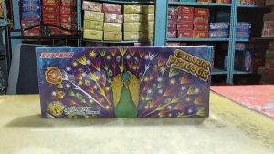 Shanti Fire Works crackers