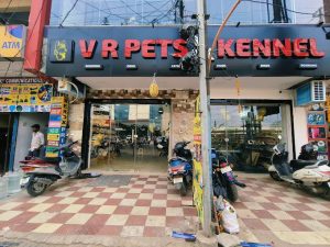 VR Pets & Kennel Store