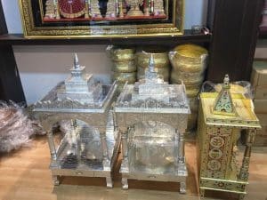 Wedding Items In Hyderabad