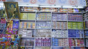 Cheapest crackers store in hyderabad