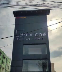 Bonriche Furniture LB Nagar