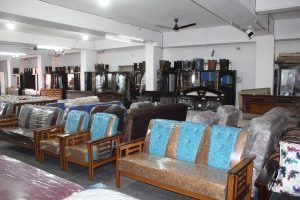 Furniture Store in Nagaram