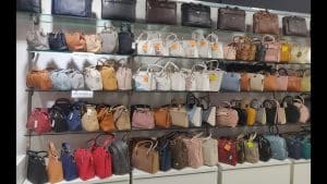 Wholesale Bags Store in Hyderabad