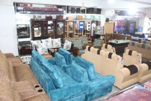 Furniture Shops in Kavadiguda