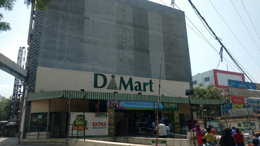 D Mart Route Map D Mart L B Nagar Hyderabad | Get Dmart Lb Nagar Address, Map, Number