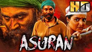 Asuran movie in hindi watch online online