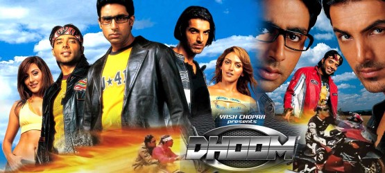 Watch online hot sale dhoom movie