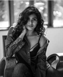 Hebah Patel Latest Pics