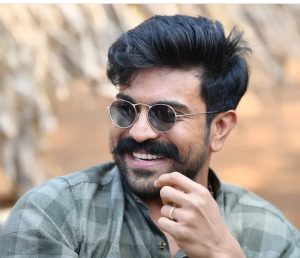 Ram Charan Images