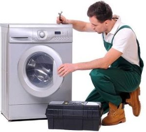 Washing Machine Service Center in Hyderabad