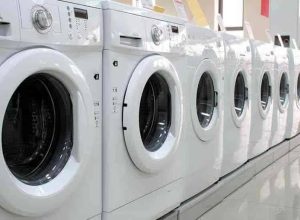 Washing Machine Service Center in Kukatpally