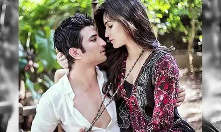 Watch raabta online discount hotstar