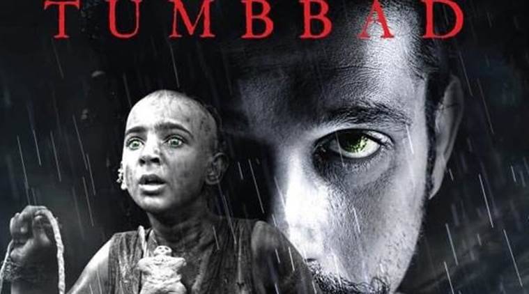 Watch Tumbbad Hindi Movie on Amazon Prime Search Hyderabad