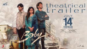 Baby 2023 Movie Watch Online