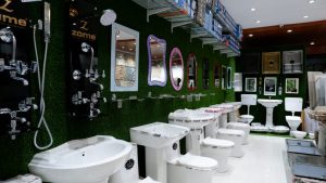 sanitaryware store in hyderabad