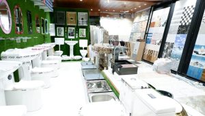 bath ware fittings store in hyderabad